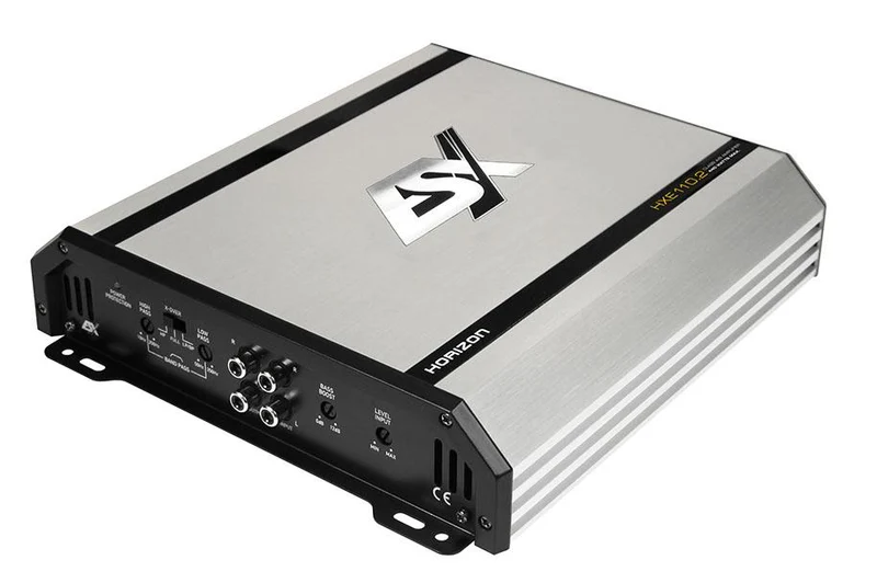Amplificateur ESX HXE110.2