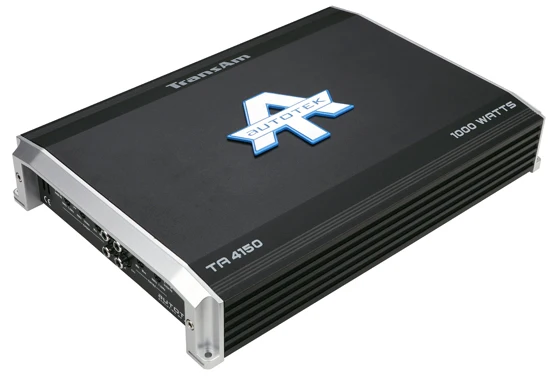 Ampli Autotek TA2150