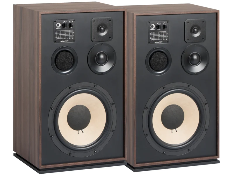 ELIPSON HERITAGE XLS 15 (la paire)