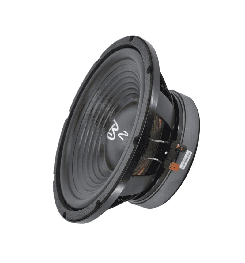 B² Audio RAGE12PWR