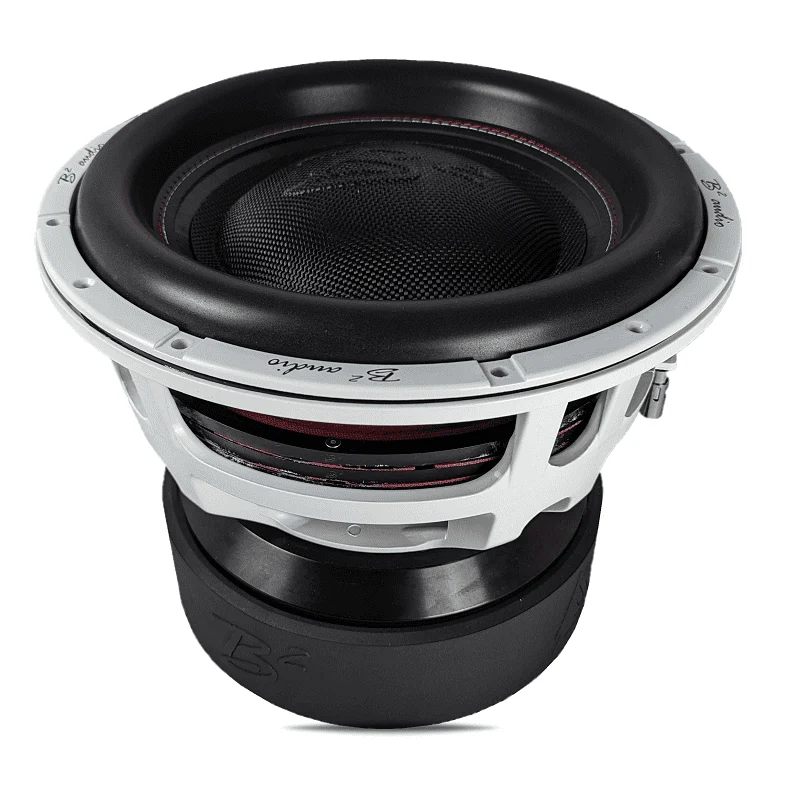B² Audio X2C v2 15"