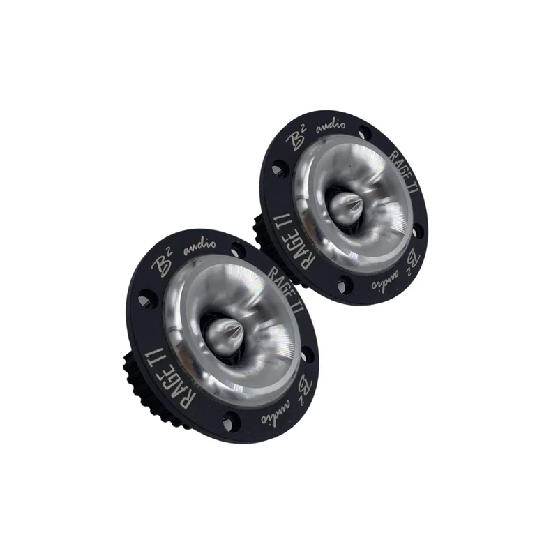 B² Audio RAGE T1 Neo