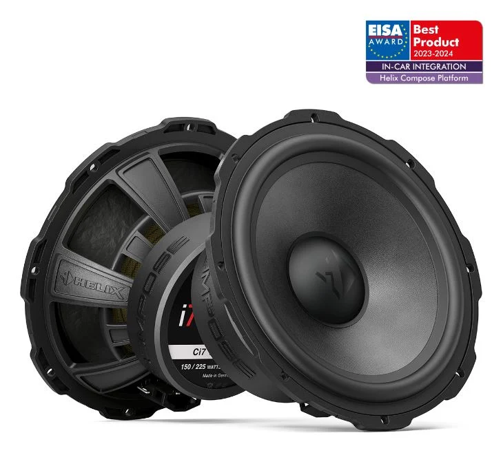 HELIX Ci7 W165FM-S3