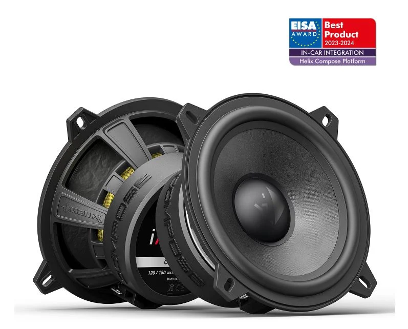 HELIX Ci7 W130-S3