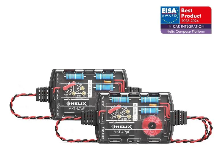 HELIX Ci3 FX-UNI.2