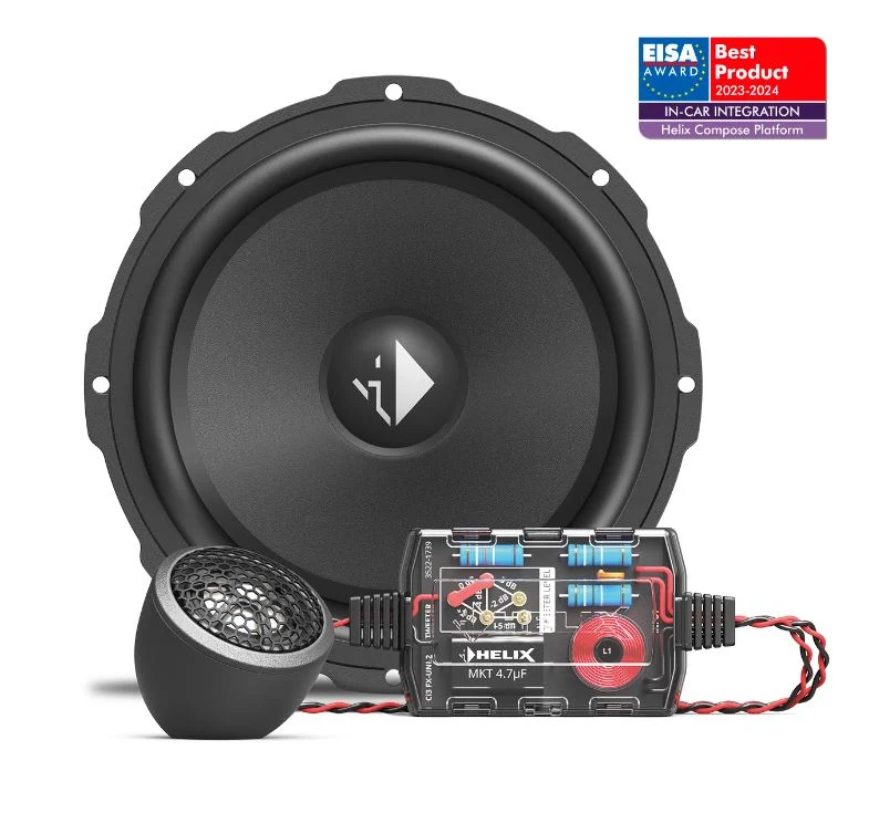 HELIX Ci3 K165.2FM