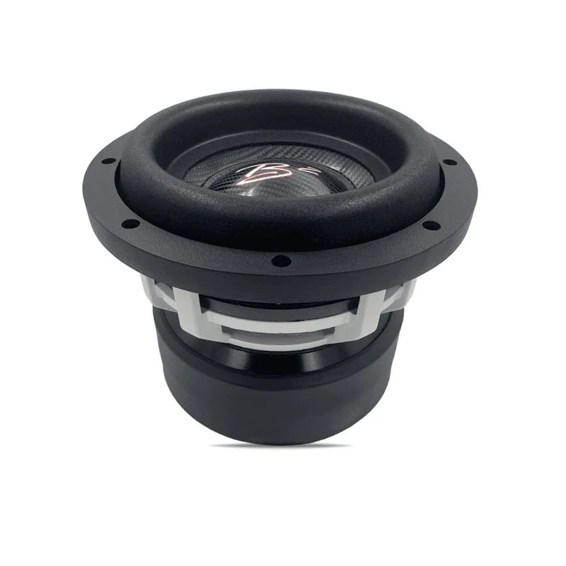 B² Audio Rampage 8 v2