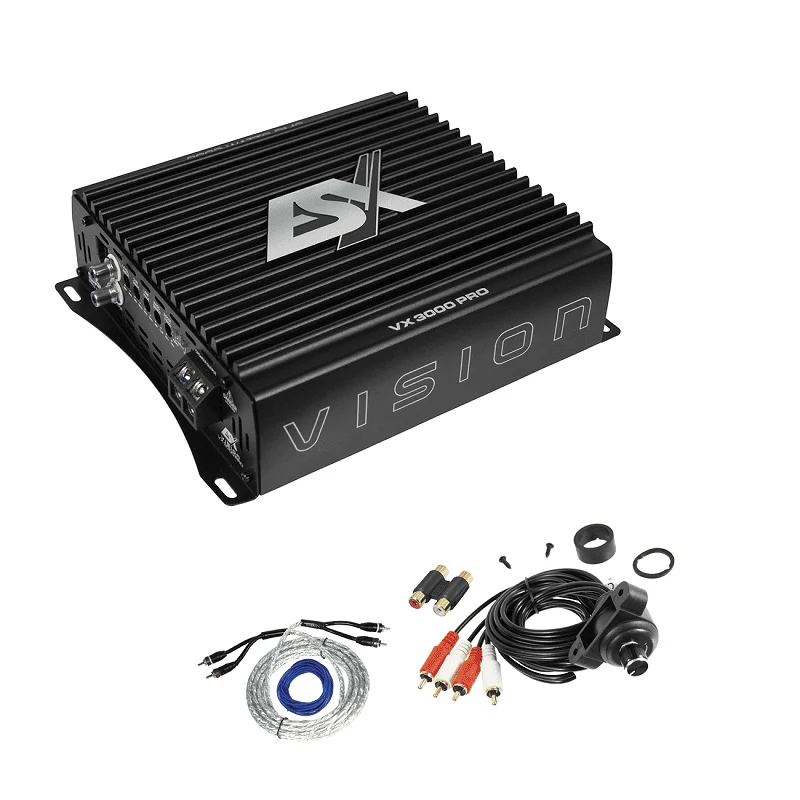 ESX VX3000 PRO