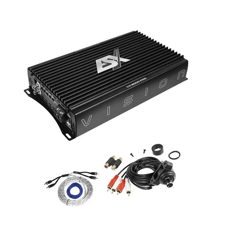 ESX VX8000 PRO