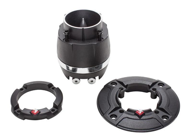 Rockford Fosgate PP4-NT – Tweeter Haut Rendement 50W RMS 4Ω