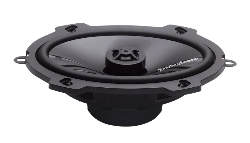 Rockford Fosgate P1572 – Haut-Parleurs Elliptiques 5x7" 60W RMS 2 Voies
