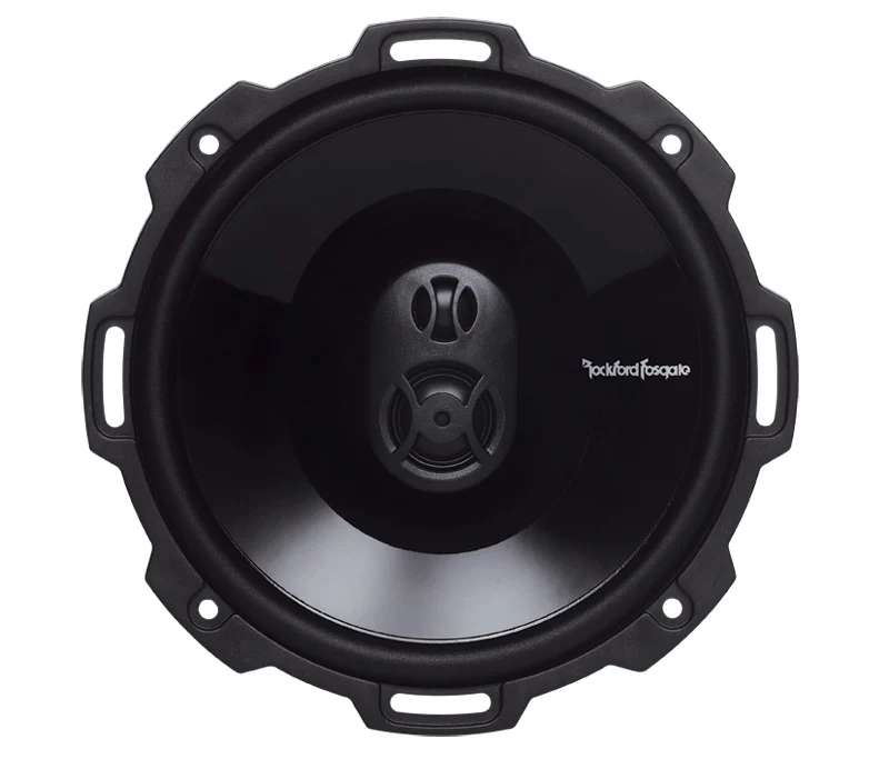 Rockford Fosgate P1675 – Haut-Parleurs 16,5 cm (6.75") 55W RMS 2 Voies