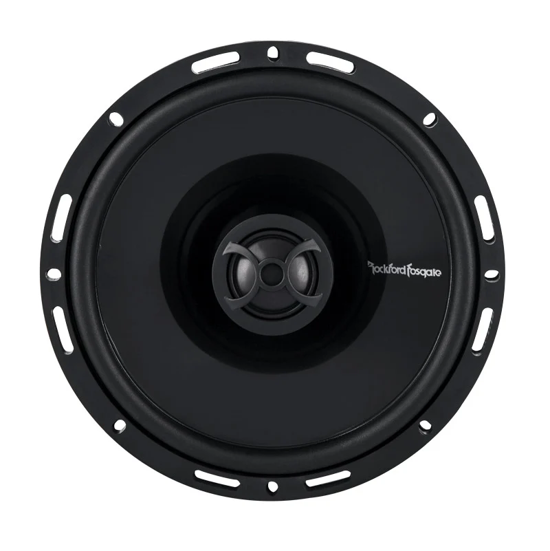 Rockford Fosgate P1650 – Haut-Parleurs 16,5 cm (6.5") 55W RMS 2 Voies