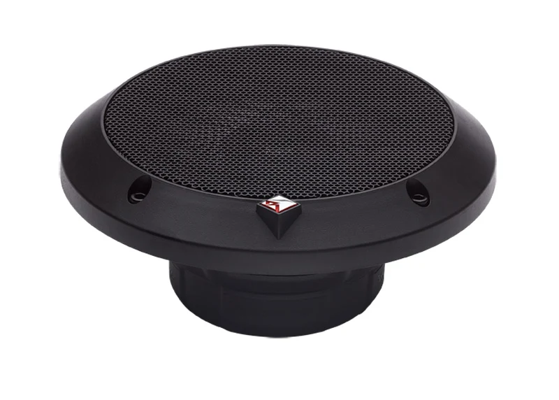 Rockford Fosgate P152 – Haut-Parleurs 13 cm (5.25") 40W RMS 2 Voies
