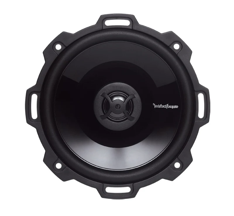 Rockford Fosgate P152 – Haut-Parleurs 13 cm (5.25") 40W RMS 2 Voies