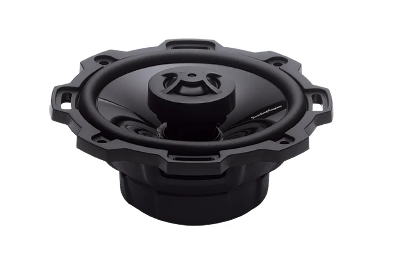Rockford Fosgate P142 – Haut-Parleurs Coaxiaux 10 cm (4") 30W RMS 2 Voies
