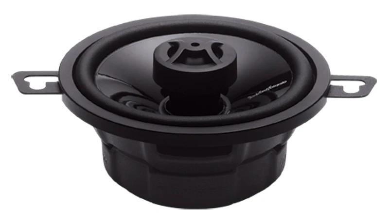 Rockford Fosgate P132 – Haut-Parleurs Coaxiaux 13 cm (5.25") 40W RMS 2 Voies