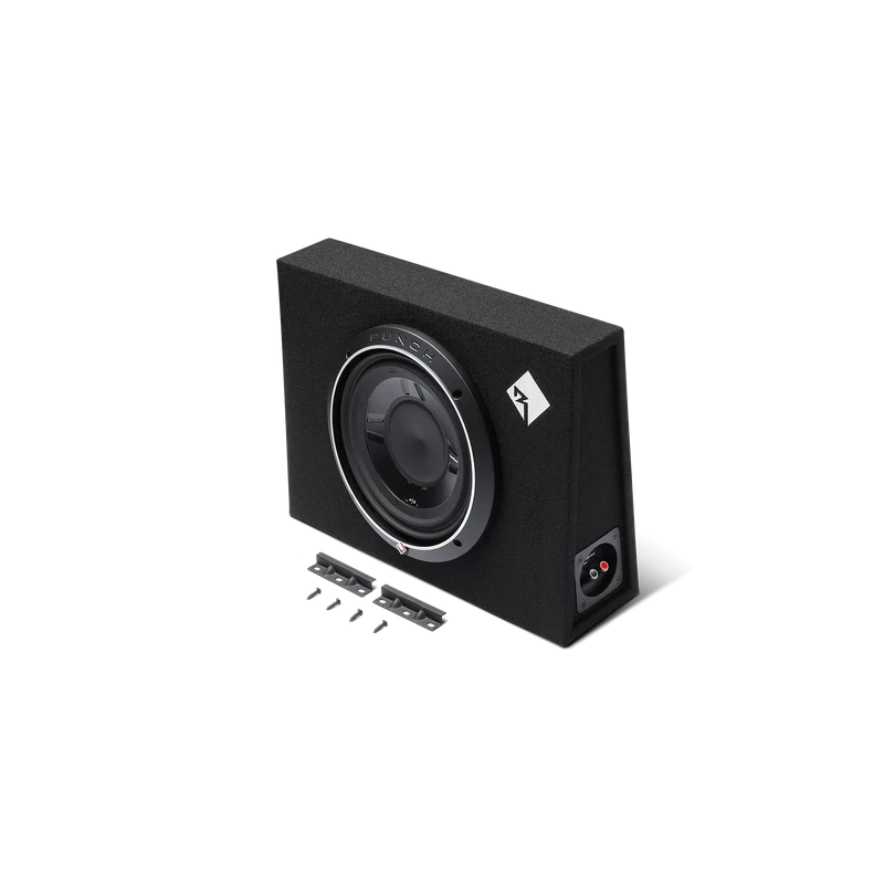 Rockford Fosgate P3S-10 – Subwoofer Plat 10" 300W RMS Série Punch P3
