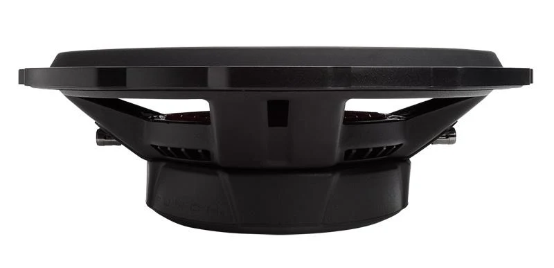 Rockford Fosgate P3SD4-12 – Subwoofer Plat 30 cm (12") 400W RMS Double Bobine 4Ω