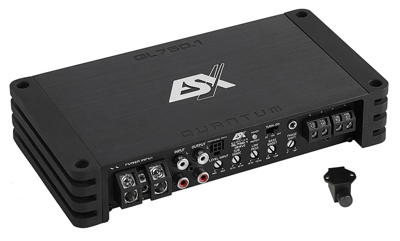 ESX QL750.1 (24V)