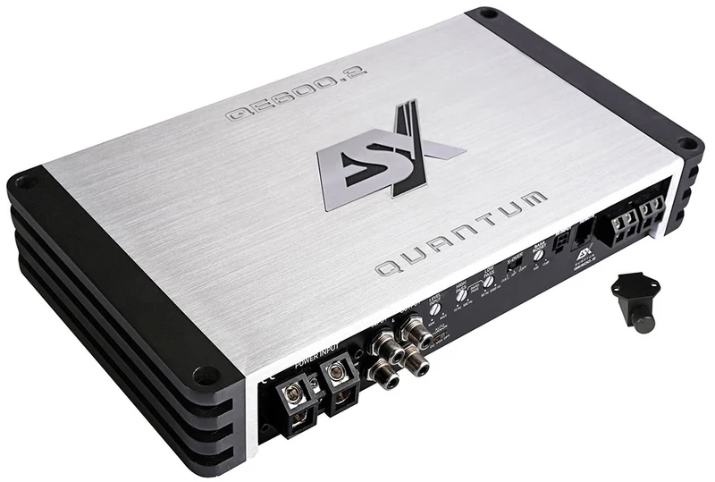 ESX QE600.2