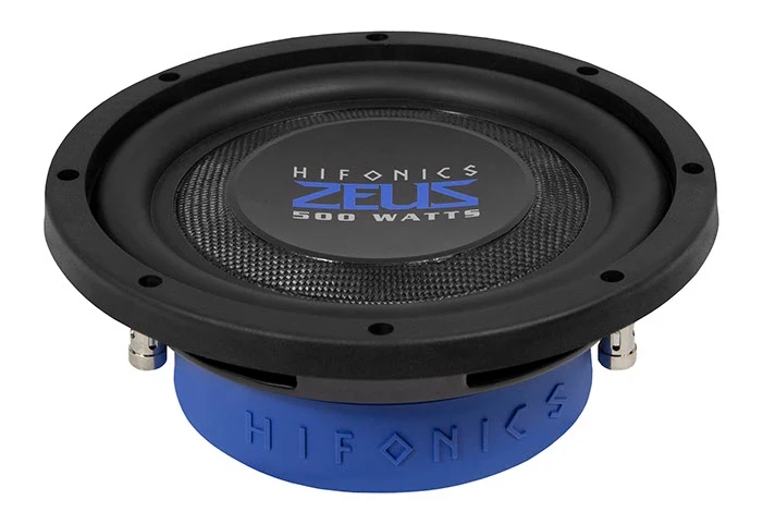 Subwoofer Plat ZST8D2