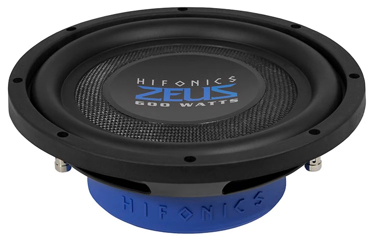 Subwoofer Plat ZST10D2
