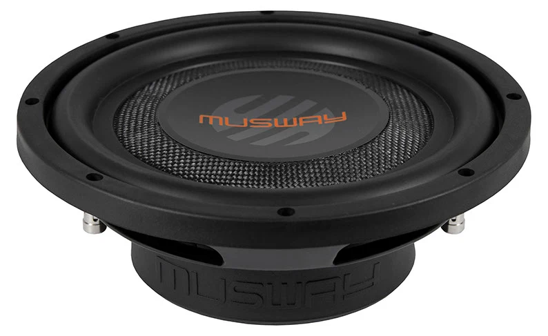 Subwoofer plat MWS1044