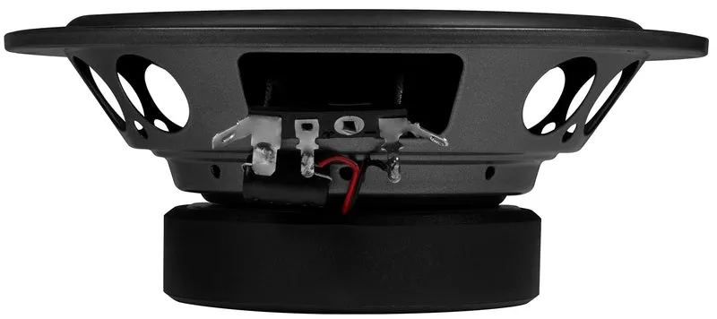 Musway ME62 - Haut-parleur Coaxial 6,5" 80W RMS 3 Ohms