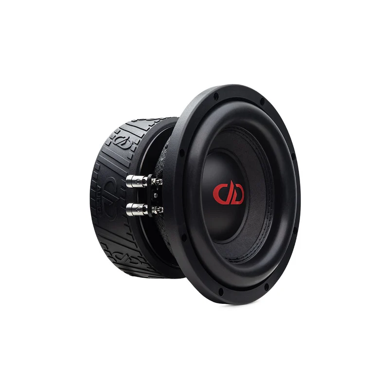Subwoofer DD-Audio 508e-D2