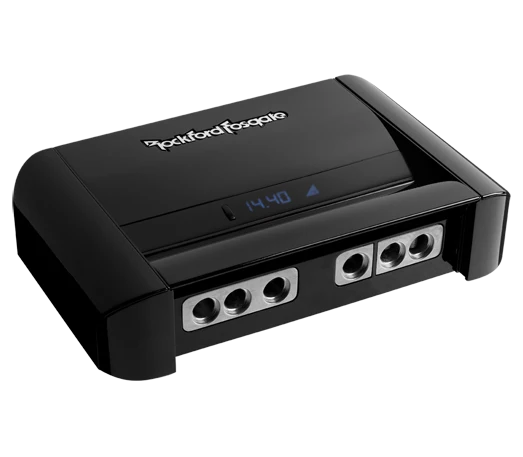 Rockford Fosgate RFC10HB 10 Farads