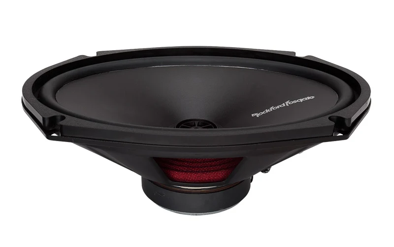 Rockford Fosgate R169X2 – Haut-Parleurs Elliptiques 6x9" 65W RMS 2 Voies