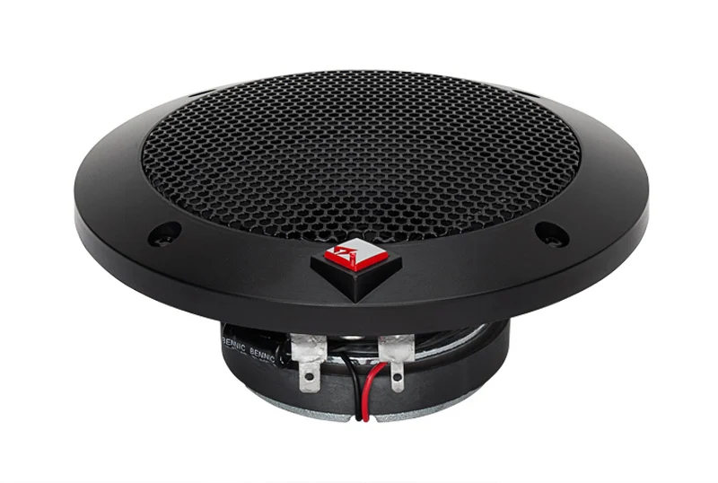 Rockford Fosgate R14X2 – Haut-Parleurs Coaxiaux 10 cm (4") 30W RMS 2 Voies