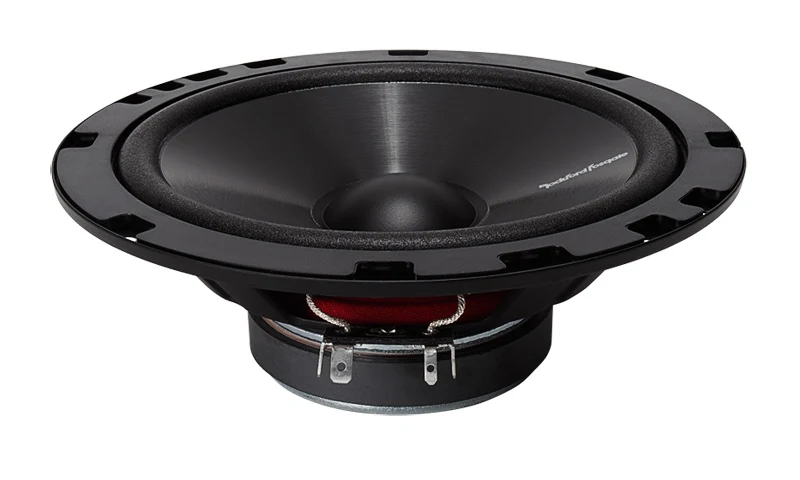 Rockford Fosgate R1-675S – Kit 2 Voies Séparées 16,5 cm (6.75") 40W RMS