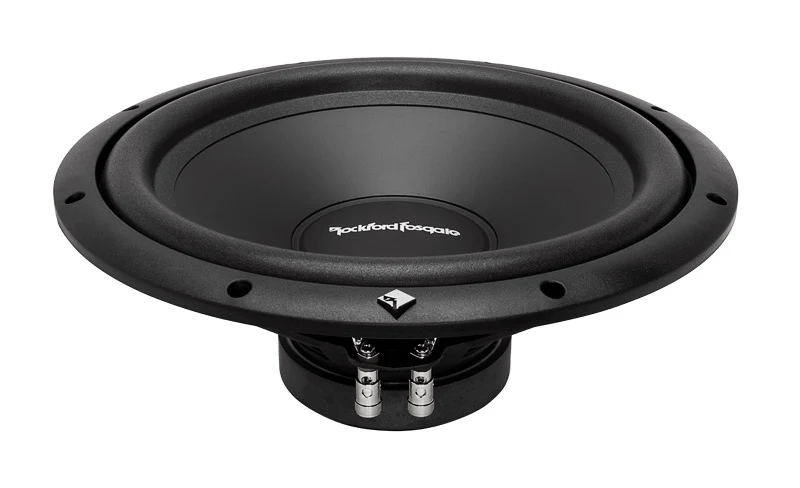 Rockford Fosgate R1S4-12 – Subwoofer 12" 200W RMS Simple Bobine