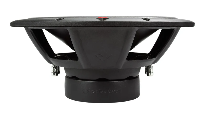 Rockford Fosgate R2D4-12 – Subwoofer 12" 250W RMS Double Bobine 4Ω