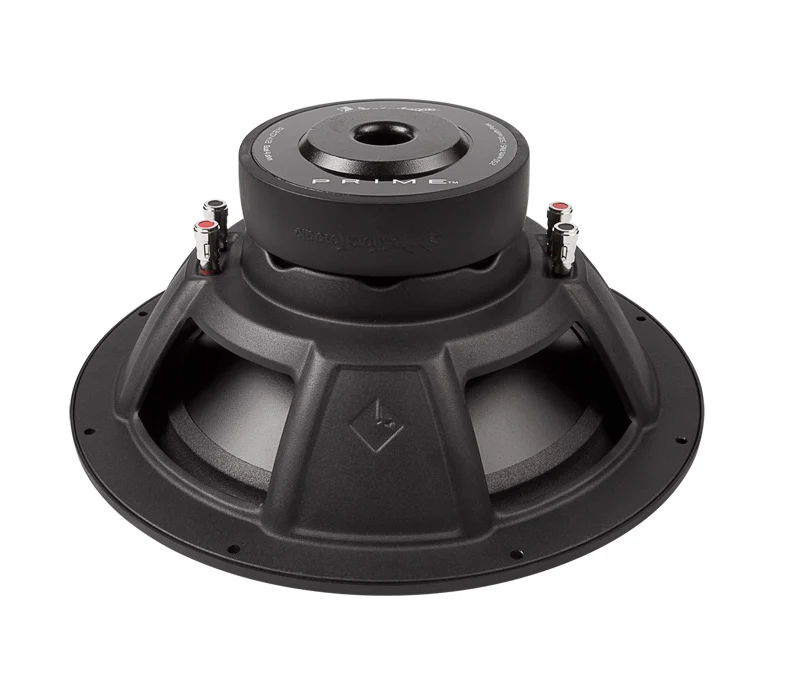 Rockford Fosgate R2D4-12 – Subwoofer 12" 250W RMS Double Bobine 4Ω