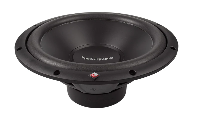 Rockford Fosgate R2D2-12 – Subwoofer 12" 250W RMS Double Bobine 2Ω