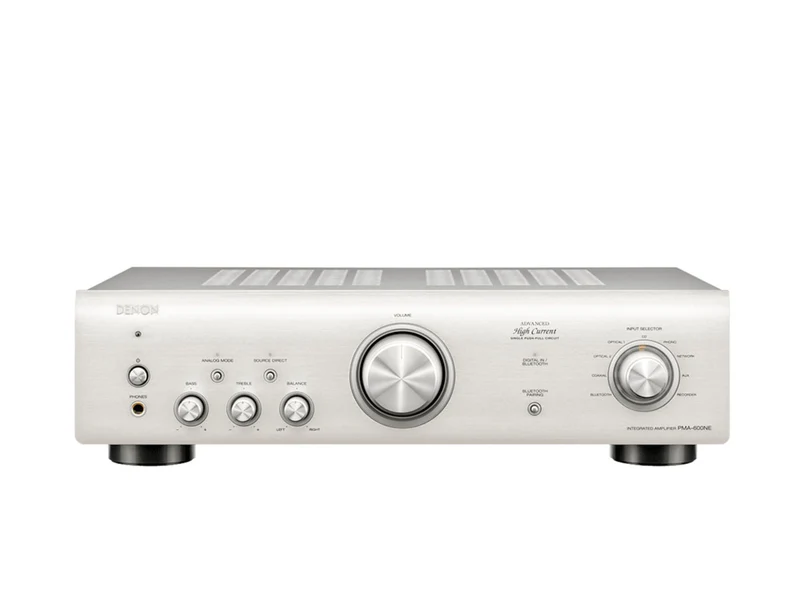 DENON PMA-600NE