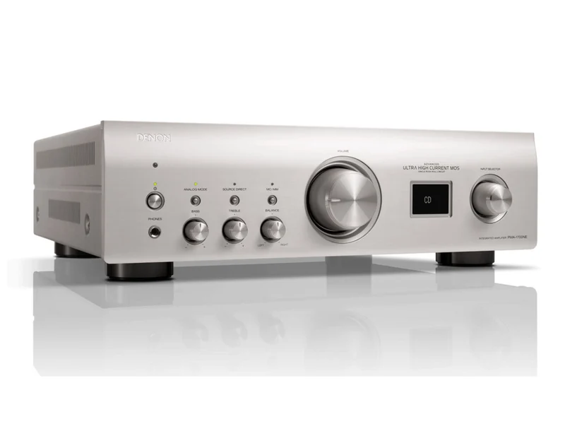 DENON PMA-1700NE