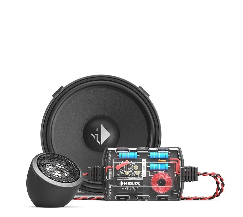 HELIX Ci3 K100.2FM-S3 Mk2
