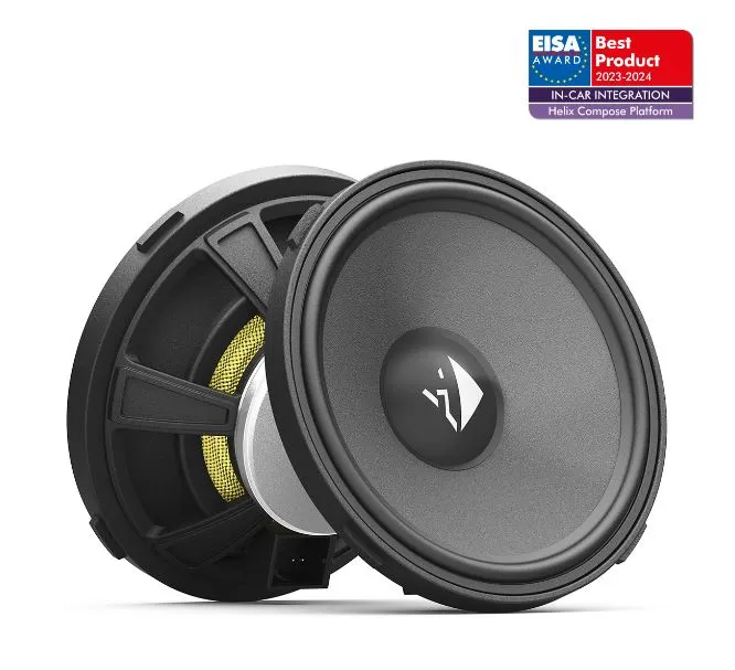 HELIX Ci3 M100FM-S3