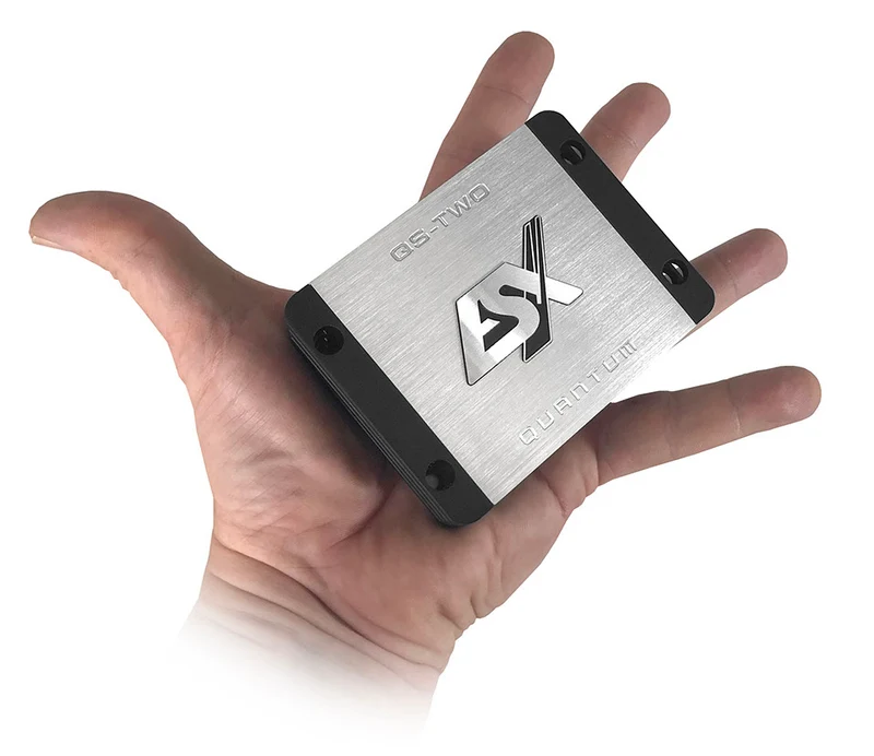 ESX QS-TWO