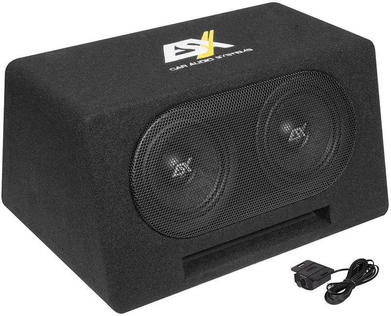 ESX DBX206A