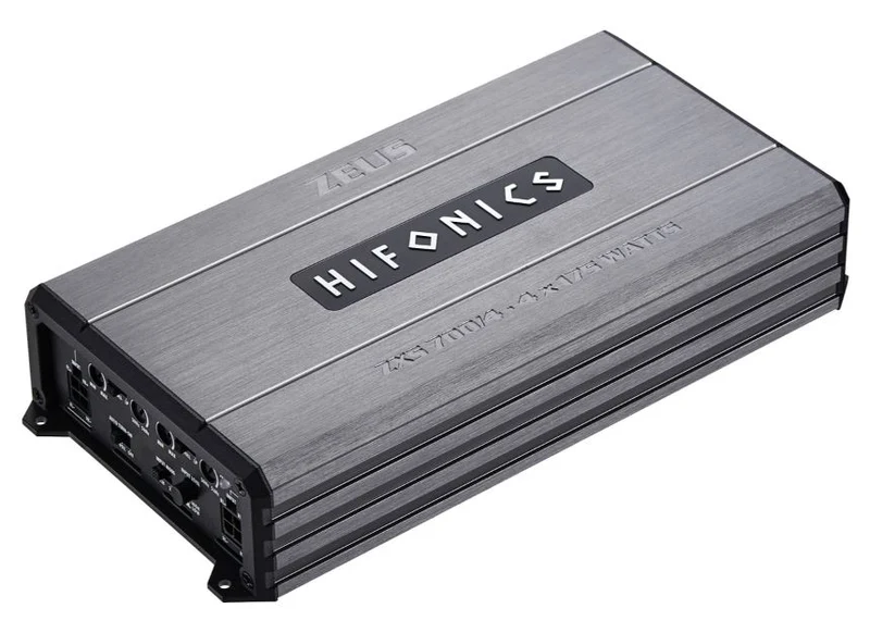 HiFonics ZXS700/4