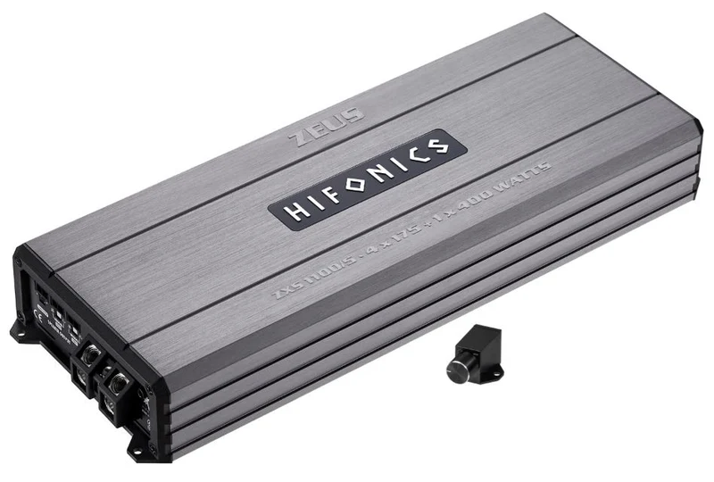 HiFonics ZXS1100/5