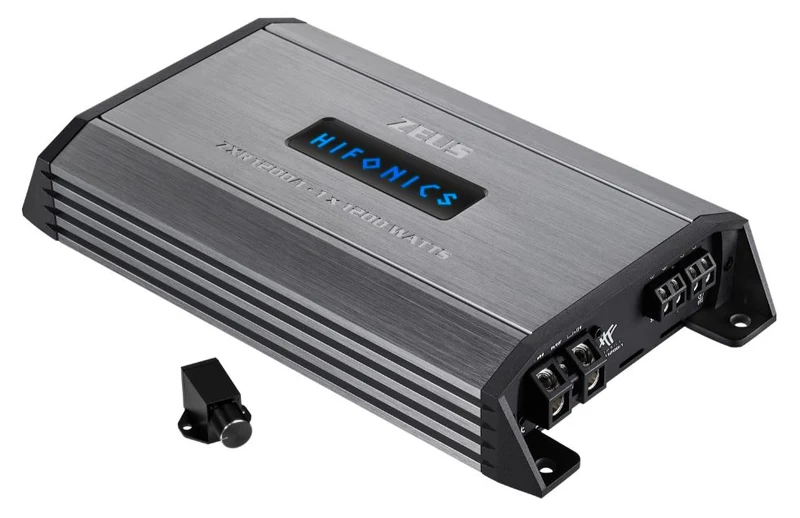 HiFonics ZXR1200/1 v2