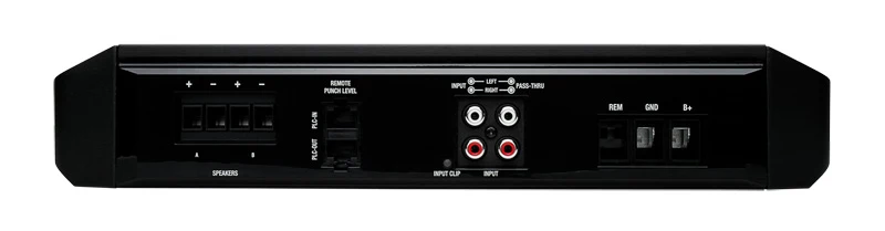 Rockford Fosgate P1000X1BD – Amplificateur Mono 1000W RMS Classe BD Série Punch
