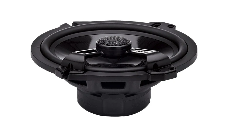 Rockford Fosgate T1682 – Haut-Parleurs Elliptiques 6x8" 80W RMS 2 Voies Série Power T1