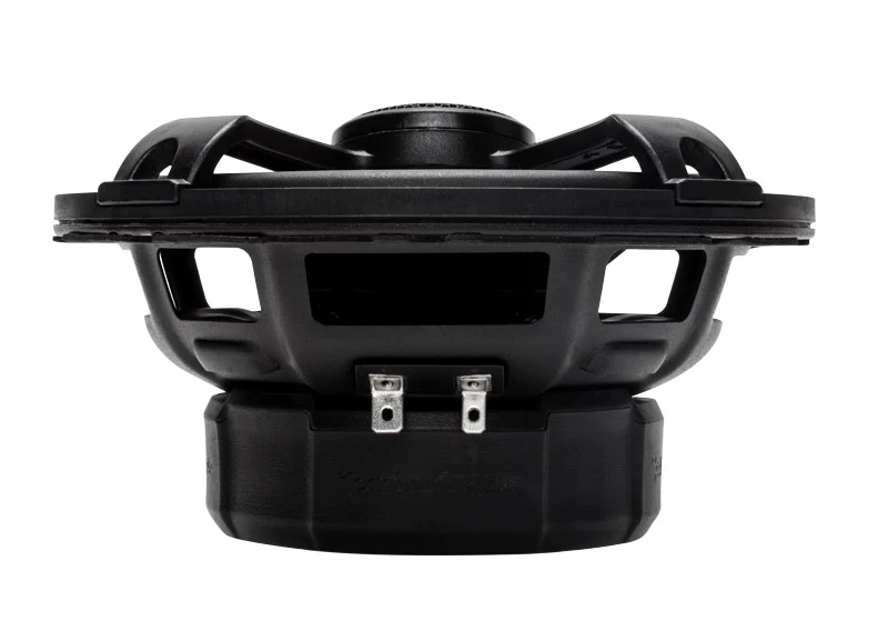 Rockford Fosgate T1650 – Haut-Parleurs 16,5 cm (6.5") 75W RMS 2 Voies Série Power